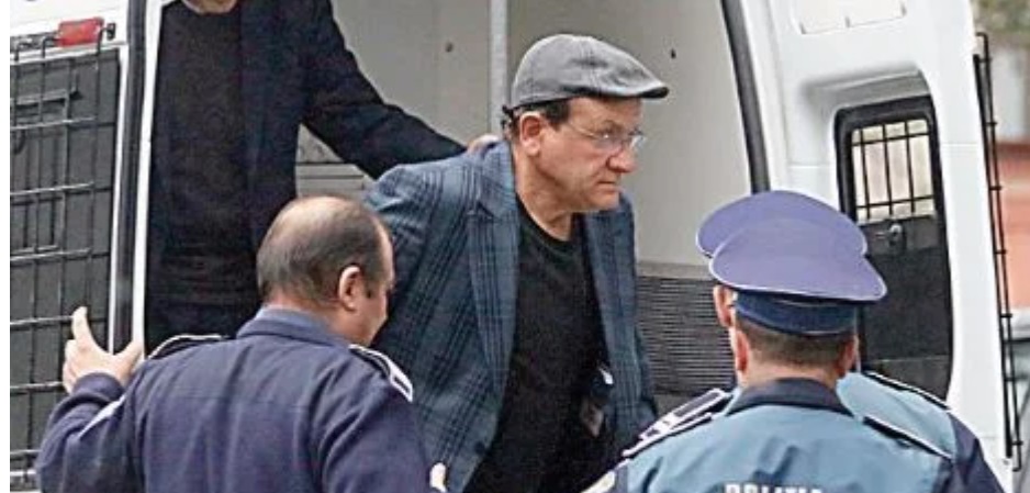 Aristotel Căncescu, trimis în judecată într-un nou dosar de corupție. Fostul baron PNL de Brașov este în penitenciar după ce a fost condamnat definitiv în alt dosar