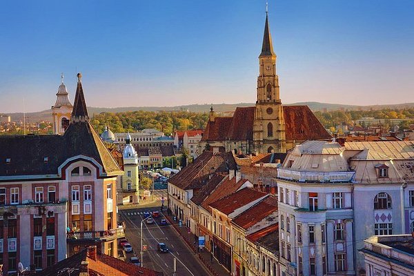Prețurile chiriilor din Cluj, un coșmar pentru tinerii studenți. O garsonieră a ajuns să coste 600 de euro pe lună