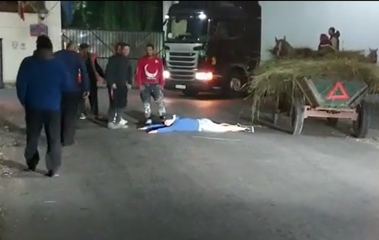 Scene incredibile la Penitenciarul Găești. Un deținut a refuzat să plece din închisoare deși fusese eliberat