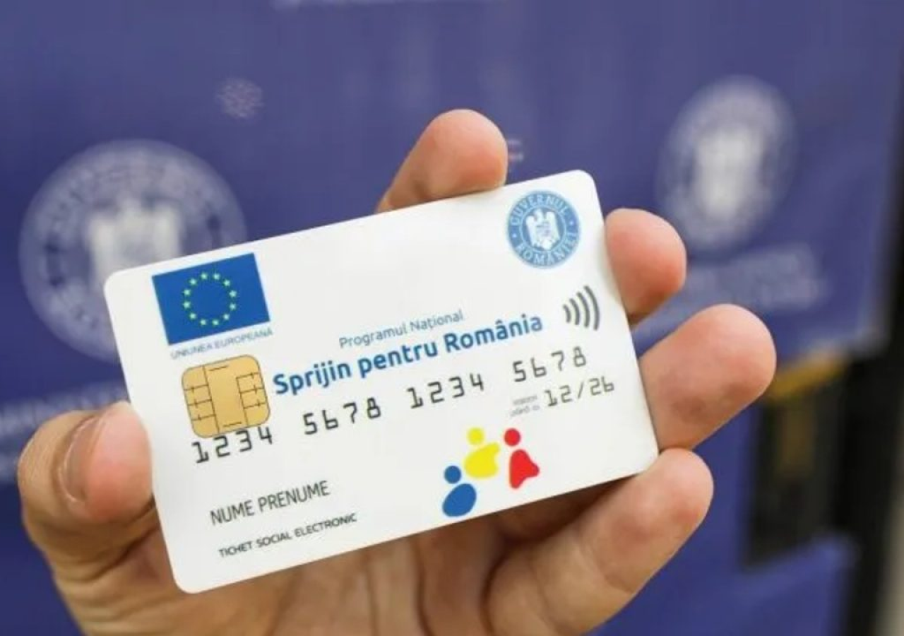 Vouchere sociale 2024. Lista beneficiarilor a fost finalizată / Ce categorii beneficiază de acest AJUTOR