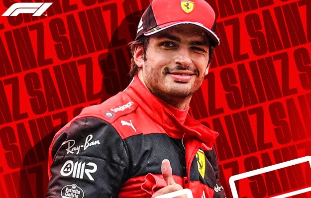 Carlos Sainz Jr. pleacă din pole-position în Marele Premiu de Formula 1 din Texas! Ce se întâmplă cu Max Verstappen