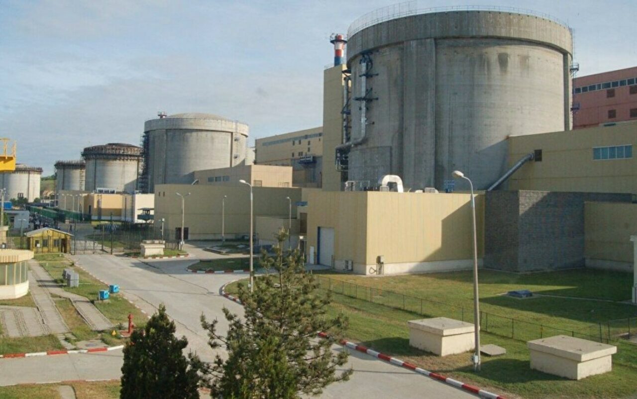 Reactorul 1 al centralei nucleare de la Cernavodă, deconectat! Explicațiile Nuclearelectrica