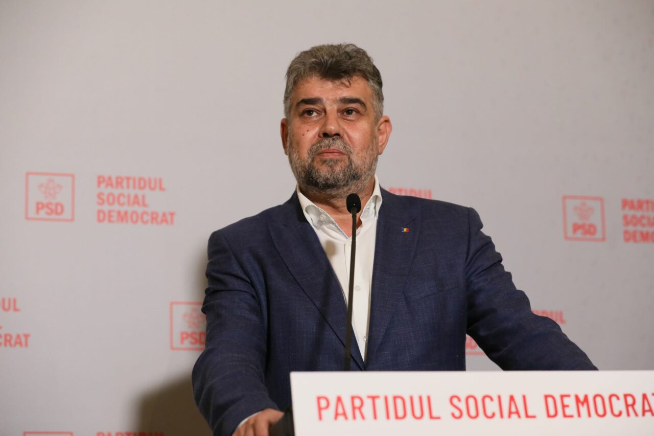Marcel Ciolacu le promite fermierilor fonduri europene. Câte miliarde de euro au intrat în România în 2022