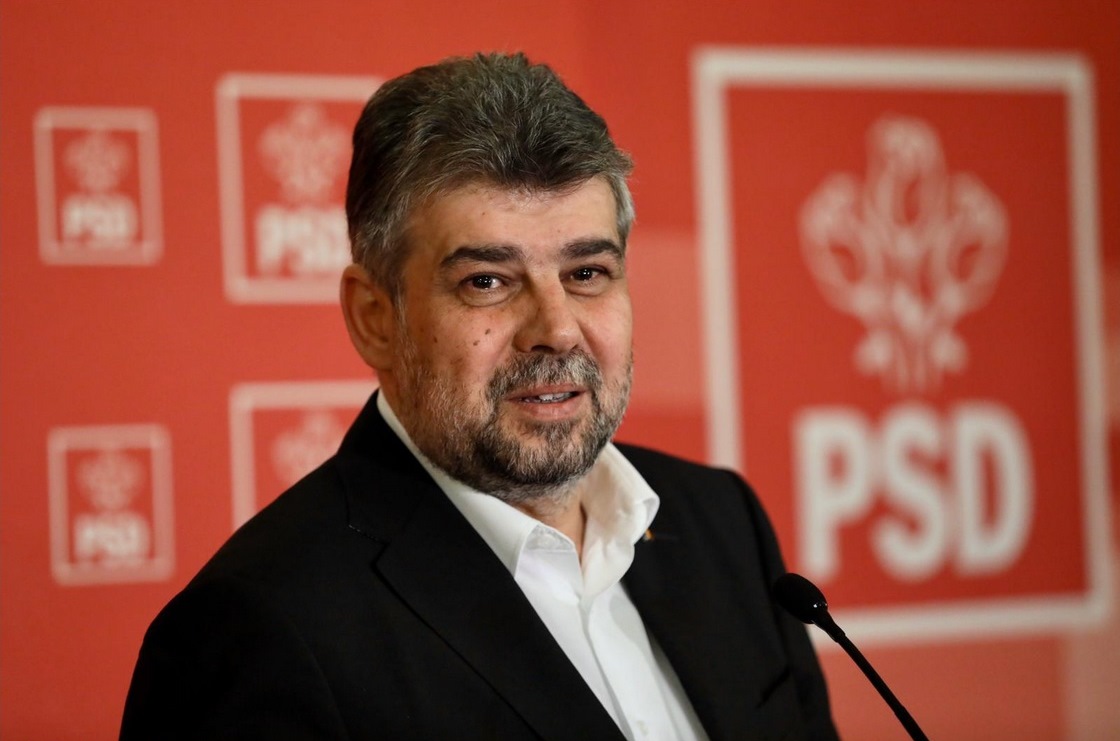 Marcel Ciolacu, despre Sorin Cîmpeanu: „A greşit când a demisionat. Când îți asumi proiecte mari, întotdeauna deranjezi”