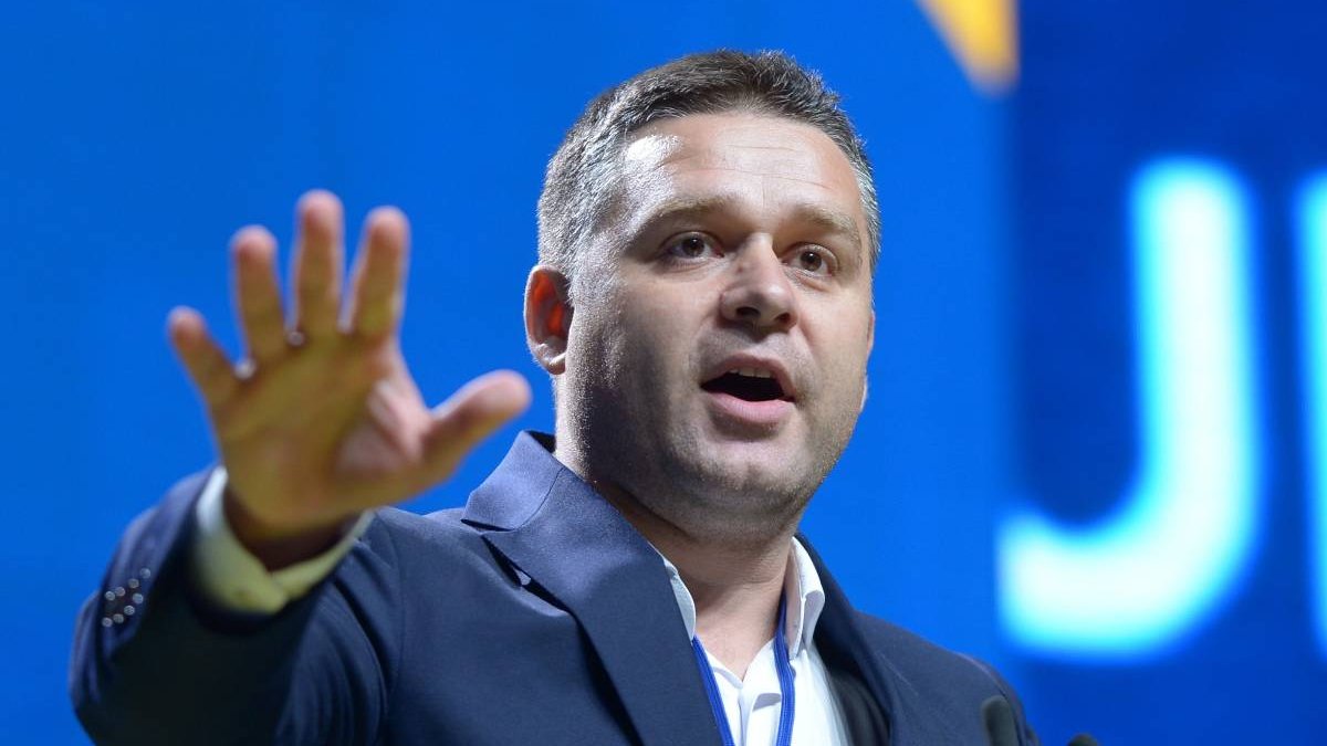 Ciprian Ciucu, replică la adresa lui Clotilde Armand: „Este o persoană profund conflictuală”