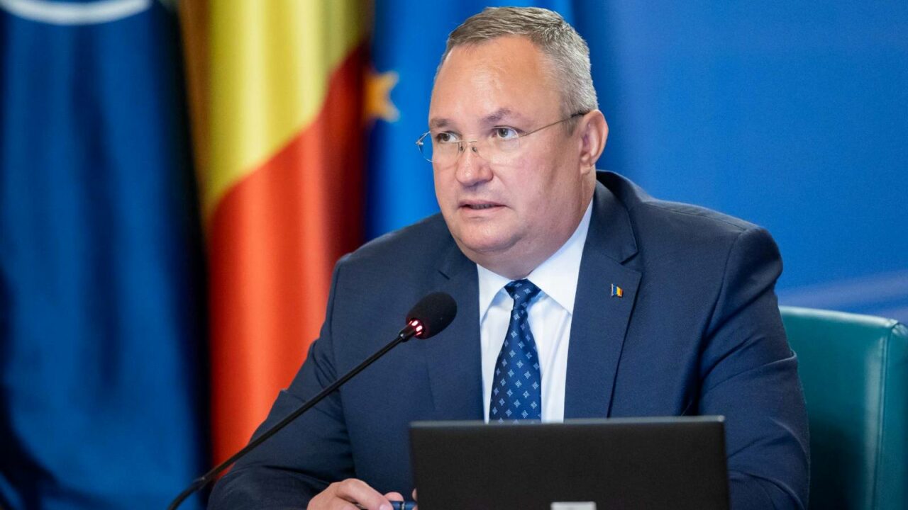 Nicolae Ciucă a tras concluziile după vizita la Bruxelles. „România are susținere să intre în Schengen” / Anunț important: se schimbă procentul de 9,4% din PNRR pentru bugetul de pensii!