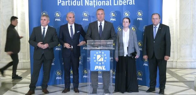 Ligia Deca, consilier prezidențial, a fost votată de PNL să fie propusă pentru funcția de ministru al Educației