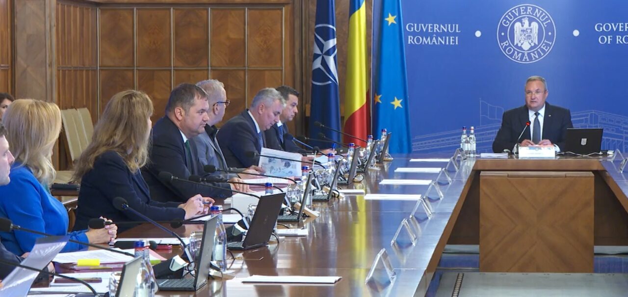 Guvernul României nu a mai plătit factura la curent de 6 luni. Care e nota de plată la electricitate la Palatul Victoria