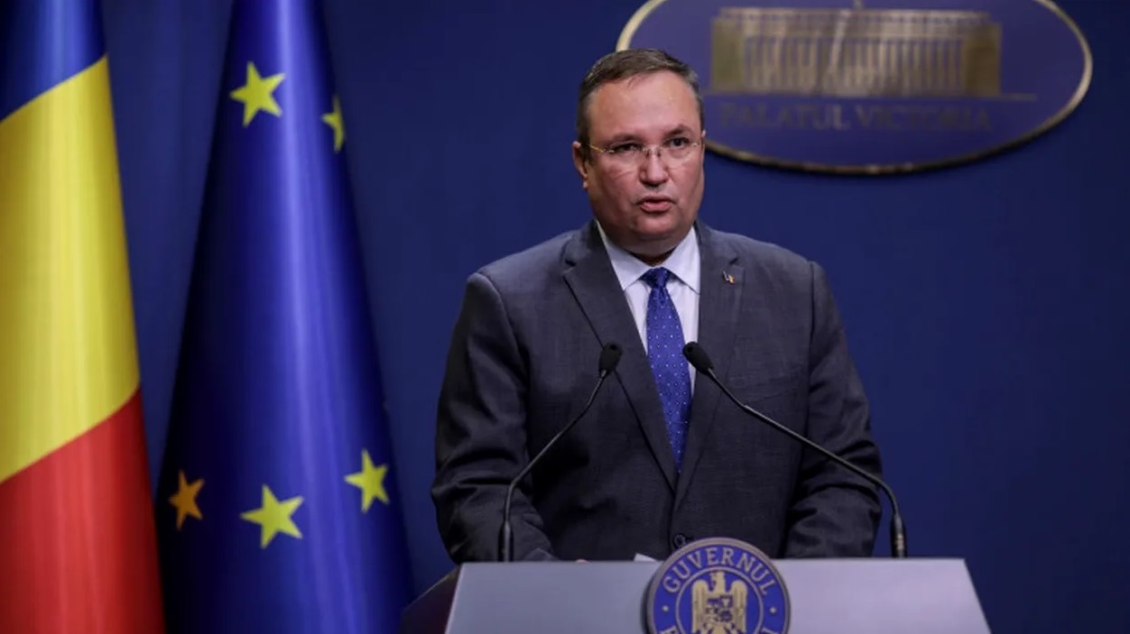 Nicolae Ciucă merge la Bruxelles. Ce întâlniri are programate premierul României