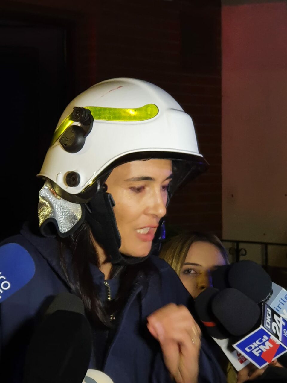 PSD o acuză pe Clotilde Armand că taie bursele sociale ale elevilor: „Cetăţenii Sectorului 1 trebuie să ştie că primarul nu dă, ci ia!”