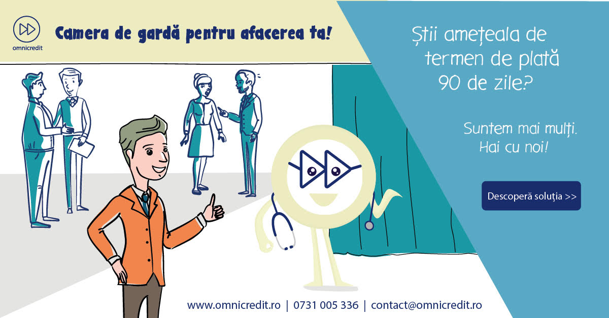 Descoperă beneficiile serviciului de factoring
