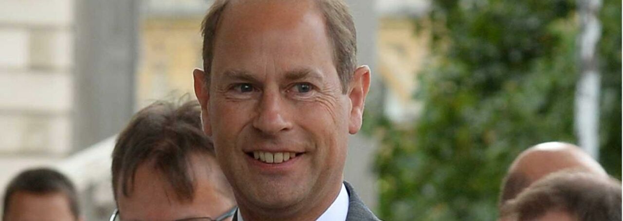 Fratele cel mic al Regelui Charles al III-lea, Prințul Edward, vine în România. Agenda vizitei Alteței Sale Regale