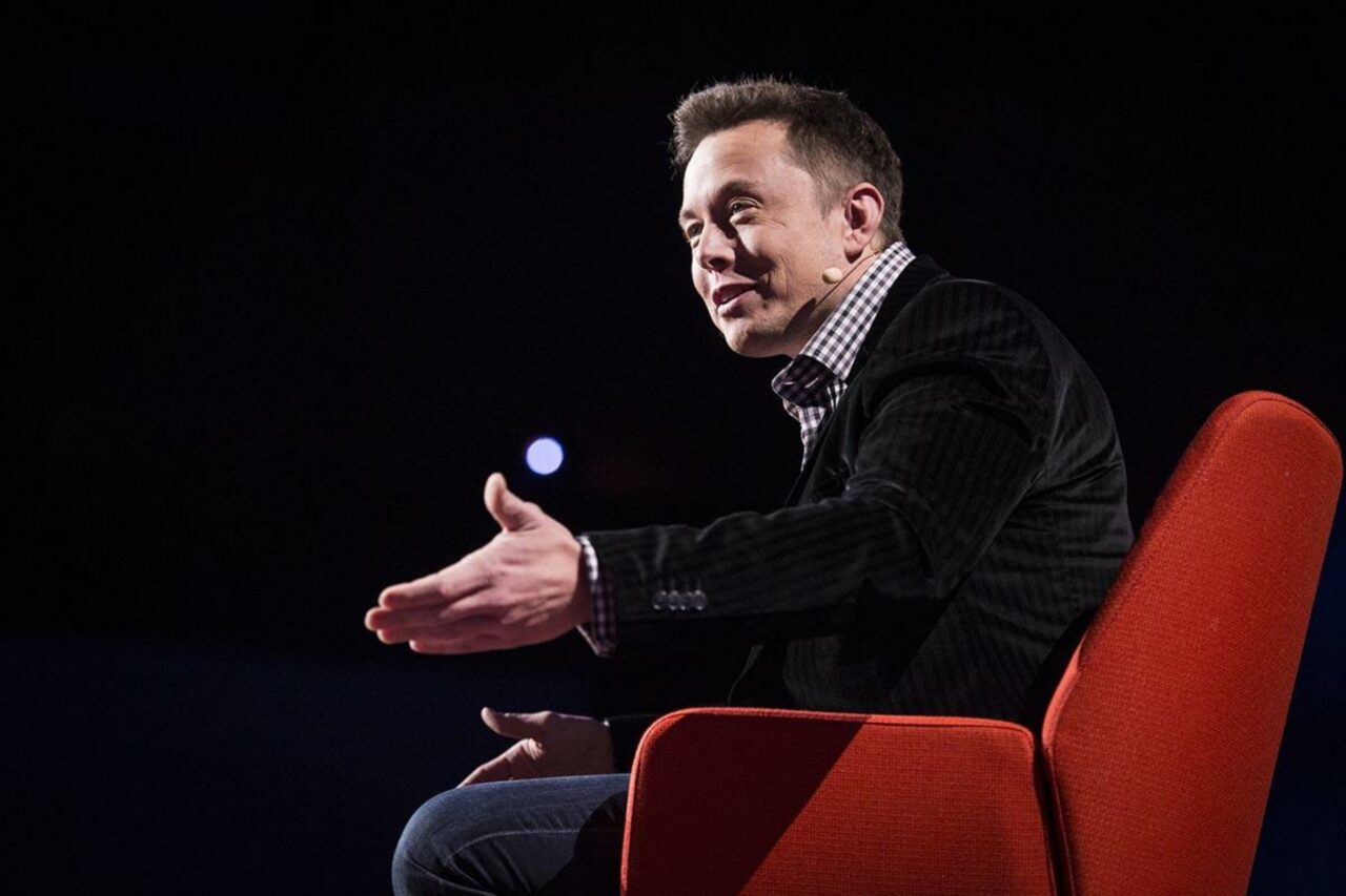 Elon Musk știe care este pretextul pentru izbucnirea celui de-Al Treilea Război Mondial. Doar în această situație Rusia va folosi arma nucleară!
