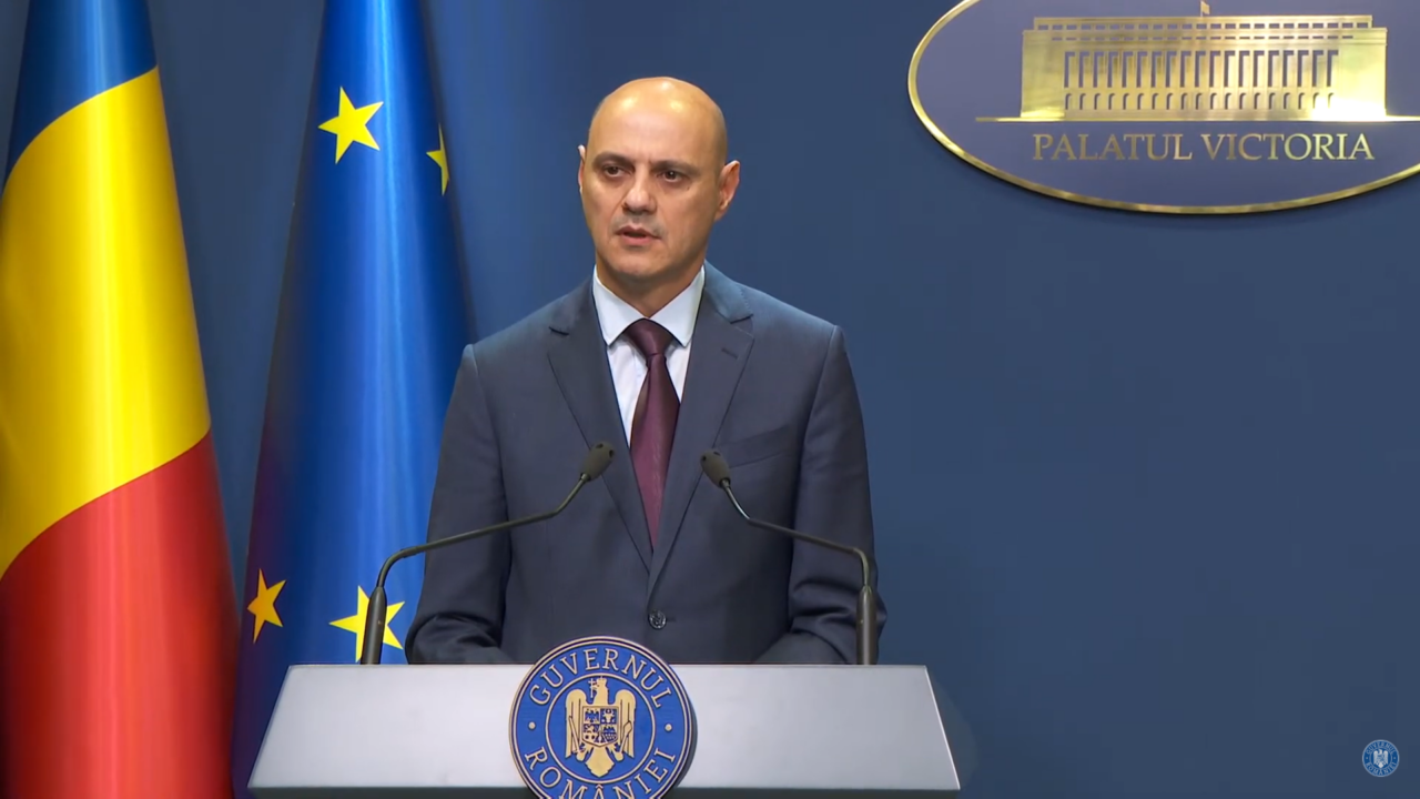 VIDEO | Secretar de stat la Ministerul Energiei, despre întârzierea facturilor la electricitate: Dacă va fi nevoie, ANRE va iniţia demersurile pentru o legislaţie secundară