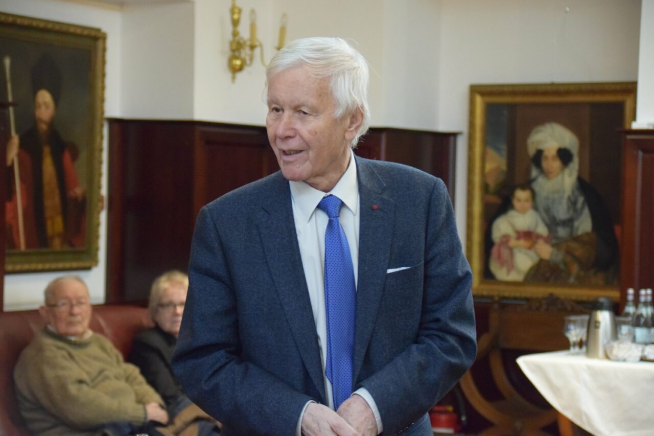 A murit academicianul Eugen Simion. Avea 89 de ani și era internat la Elias