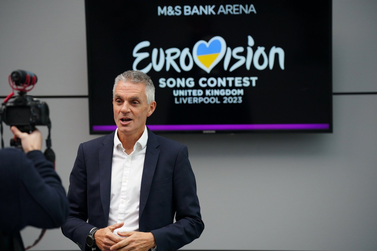 Bulgaria se retrage de la Eurovision 2023. Care este motivul
