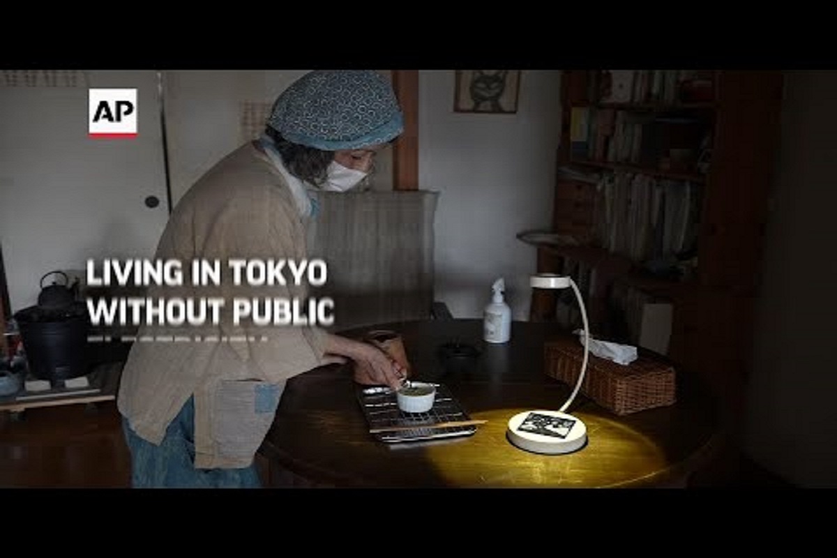 VIDEO | O femeie din Japonia nu a mai plătit factura la energie electrică de 10 ani. Cum a reușit acest lucru