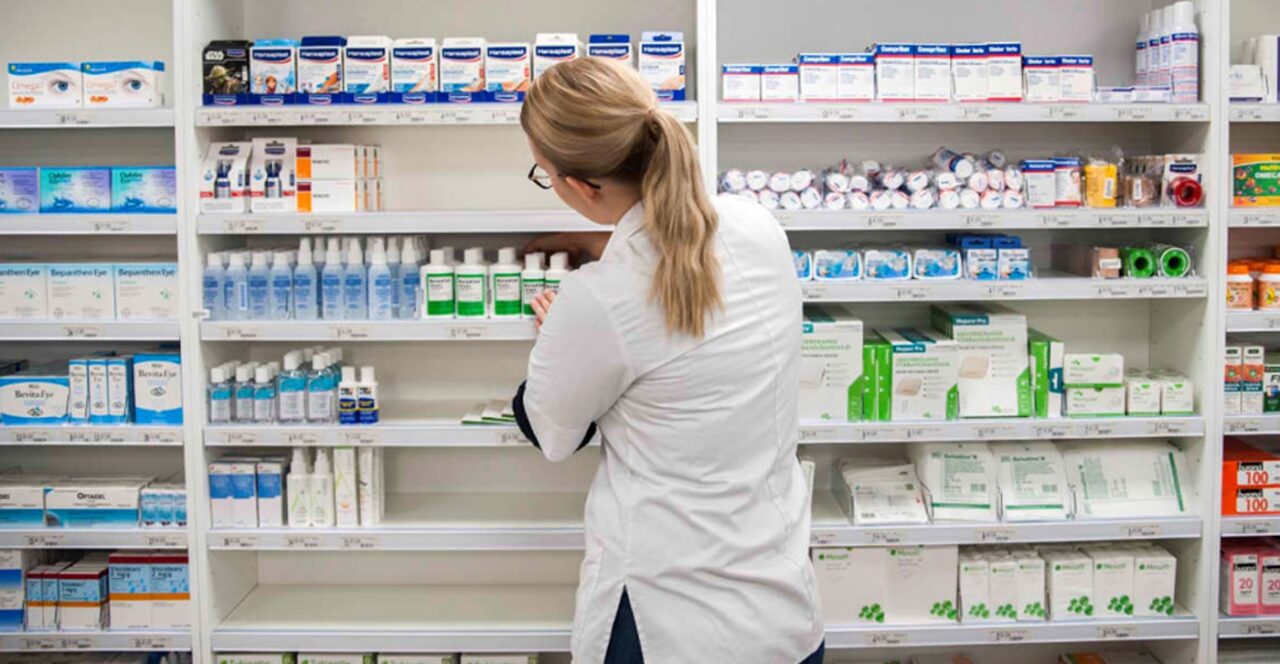 Farmacii deschise de Revelion 2025. Lista completă cu farmacii și spitale, deschise de Anul Nou