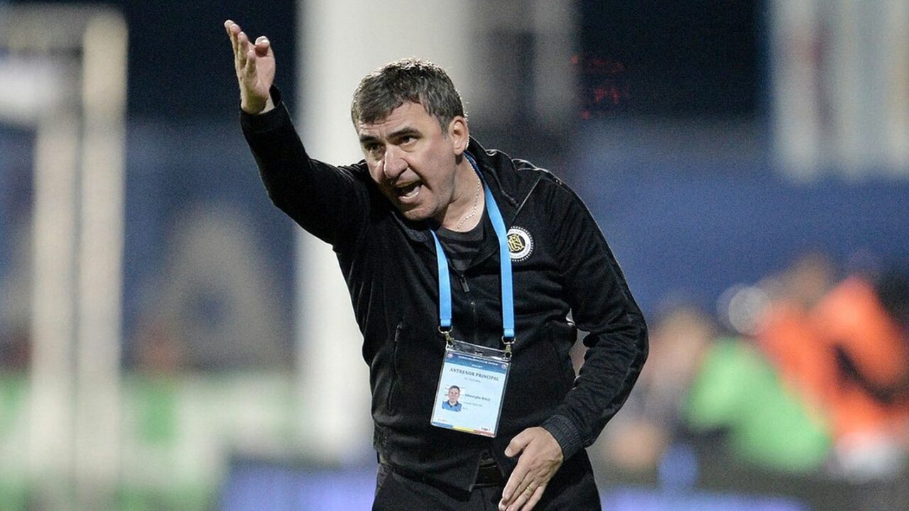 Farul Constanţa, amendă de la FRF! Ce sumă plătește echipa lui Gică Hagi!