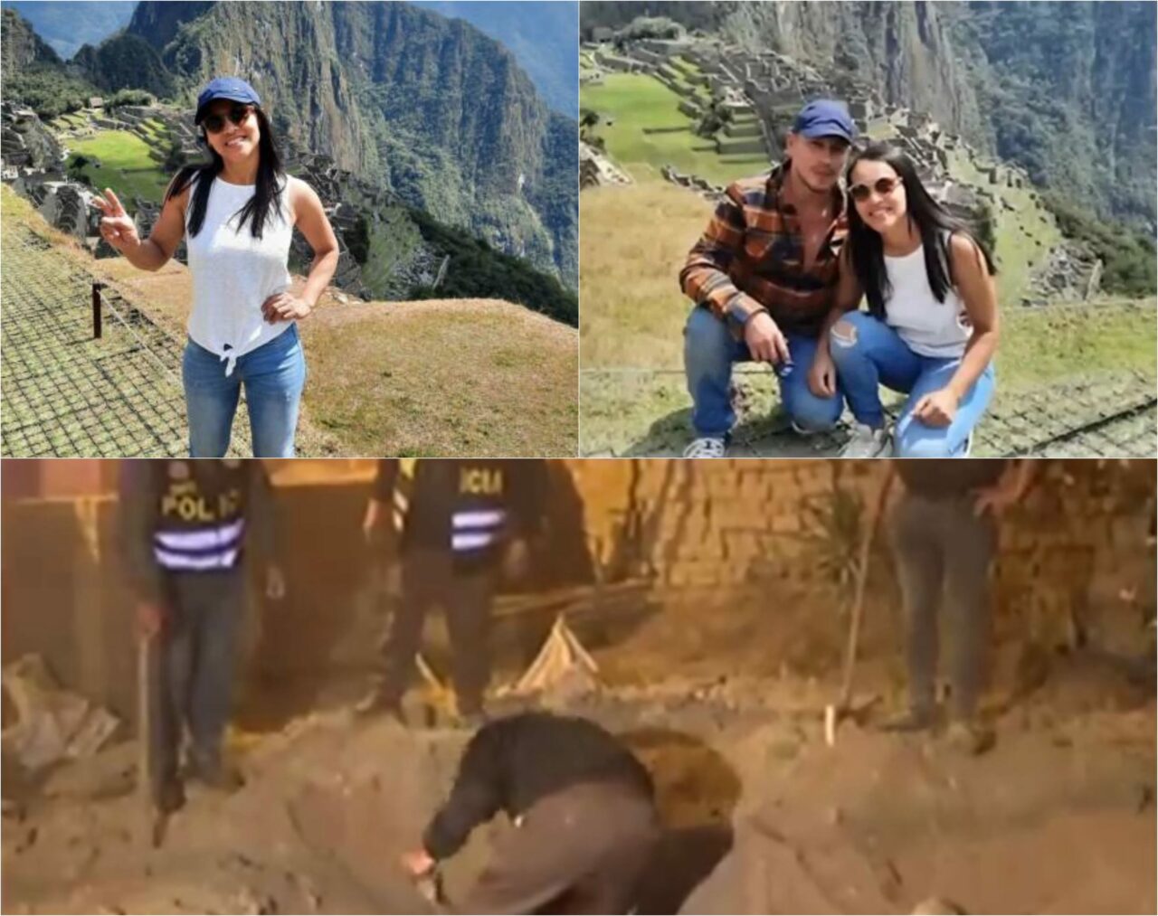 Tânără mamă, ucisă de iubit chiar în vacanță. Trupul acesteia, găsit într-o valiză