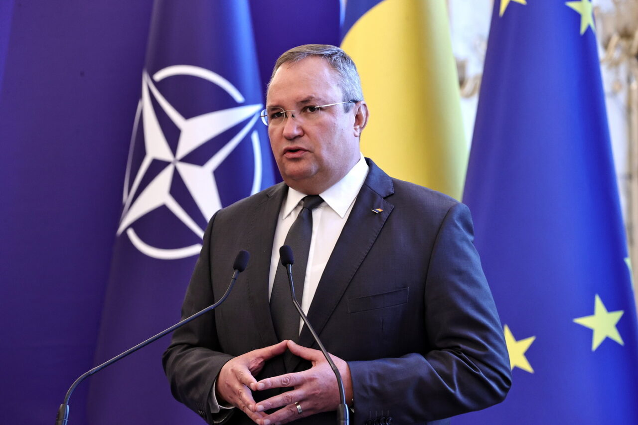 VIDEO – Premierul anunță înființarea Agenției române pentru Investiții Străine și Promovarea Exporturilor: „E o decizie pe care o aşteaptă de mult timp mediul de afaceri”