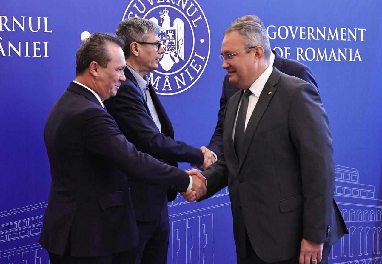 Autoritățile au semnat primele contracte din Fondul de Modernizare, pentru dezvoltarea infrastructurii energetice naționale. Cine a accesat cea mai mare finanțare