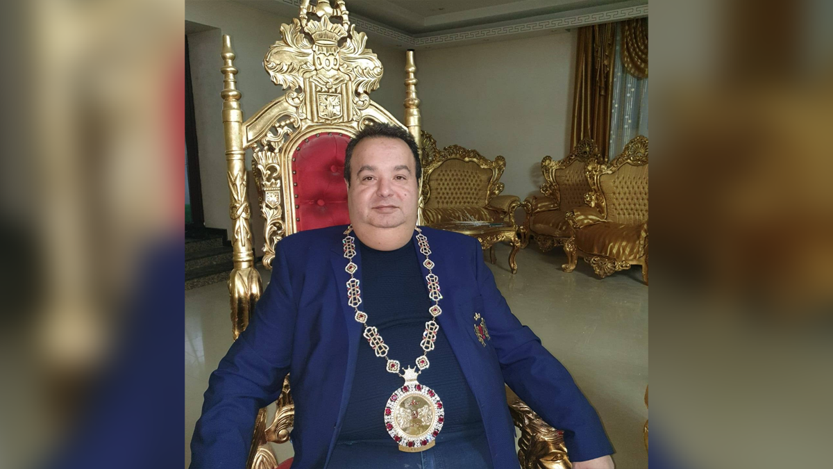 Mesaj șocant al „regelui” Dorin Cioabă: „Romii nu fură, ei doar își iau partea lor, din ce li se cuvine” – VIDEO