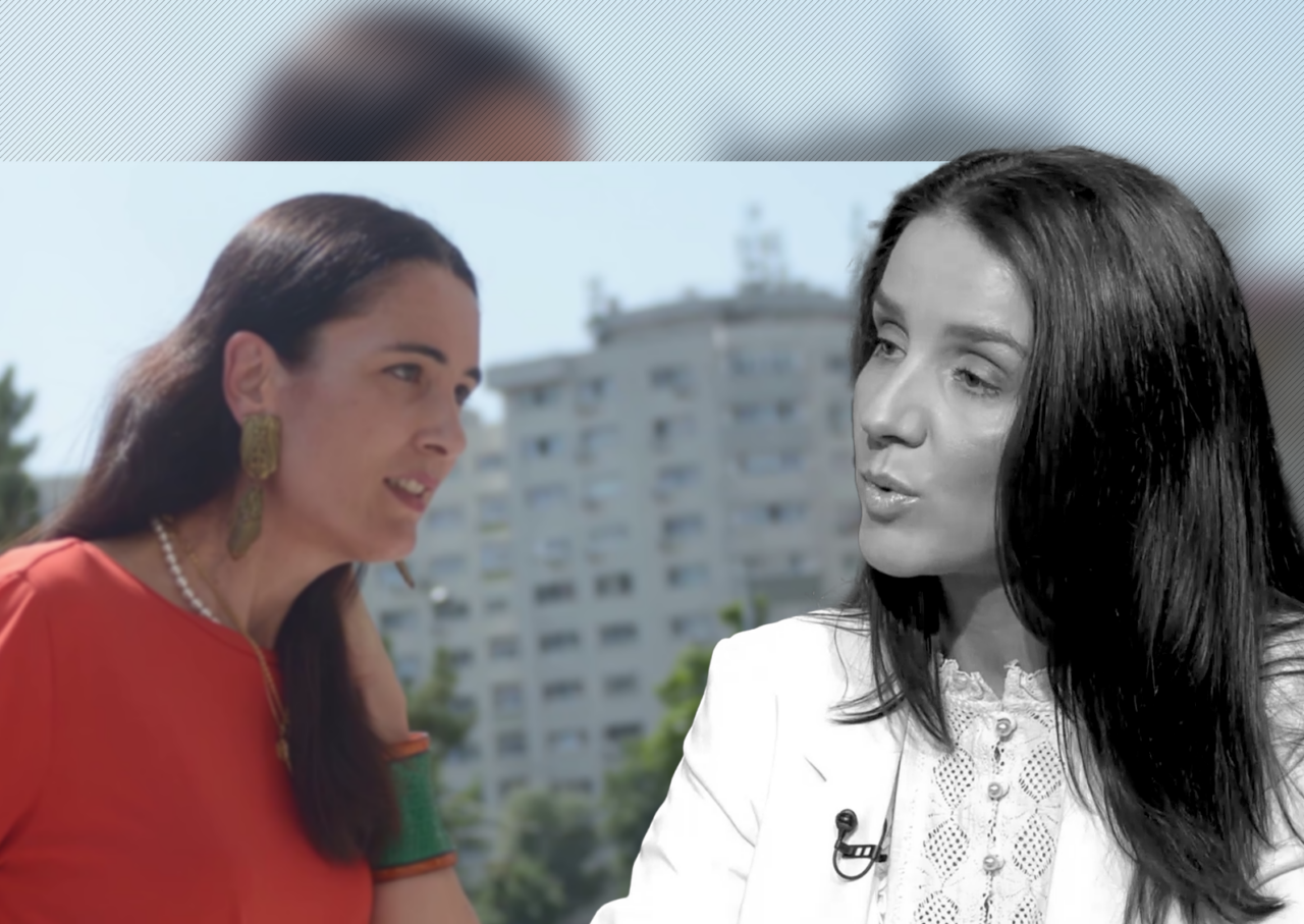 VIDEO EXCLUSIV | Ramona Porumb, viceprimar: „Sectorul 1 avea pe vremuri titulatura de «Capitala Capitalei» / Acum, este plin de gunoaie”