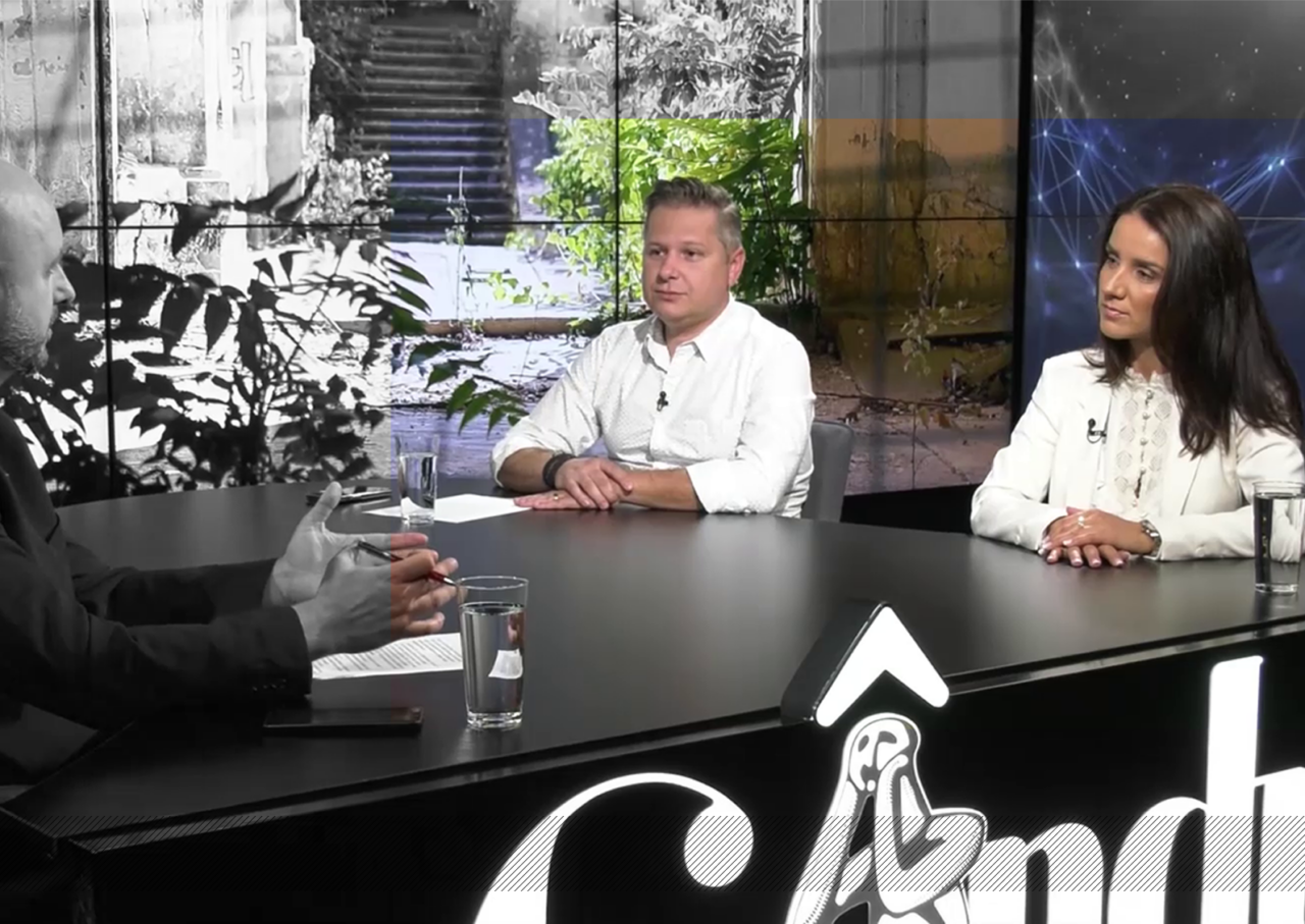 Ramona Porumb, viceprimar Sectorul 1: „Când s-a văzut cu sacii în căruță, în fotoliul de primar, Clotilde Armand a uitat de parteneriatul cu PNL” | VIDEO EXCLUSIV