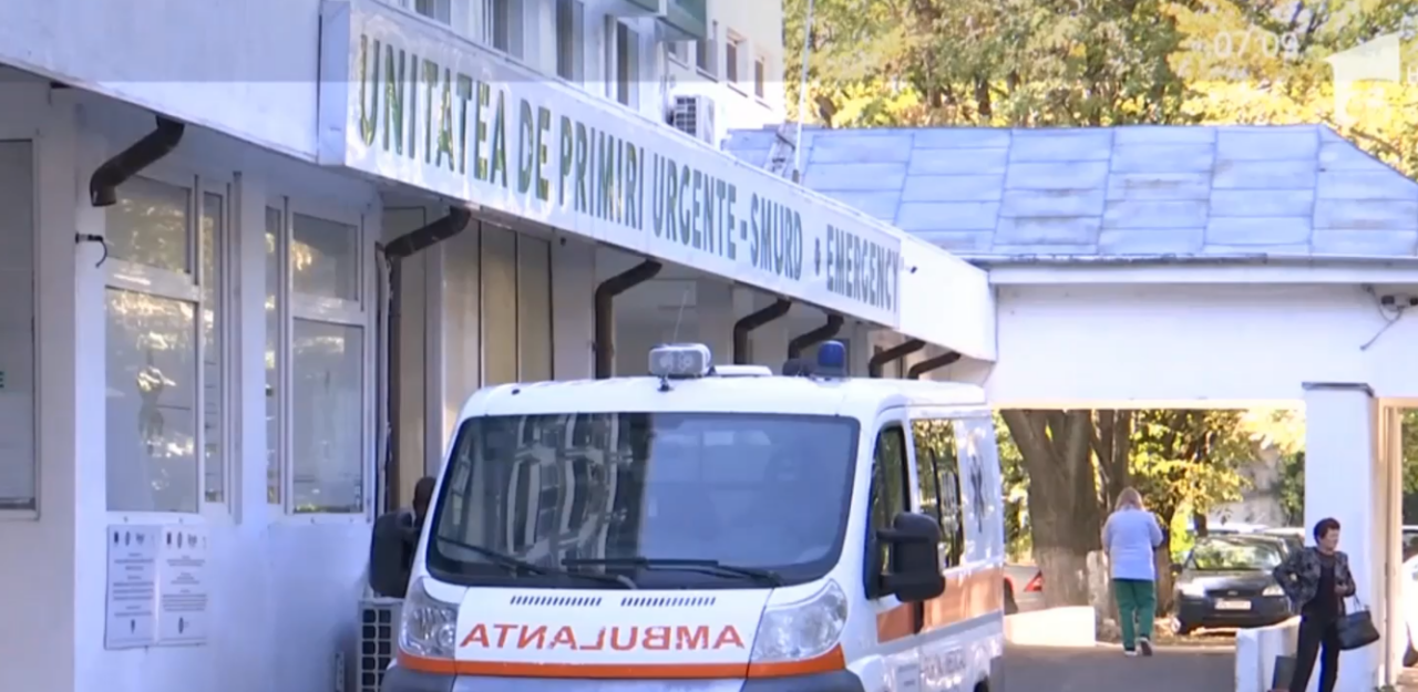 VIDEO | Spitalul Judeţean din Focşani are datorii la utilități din cauza facturilor uriașe la electricitate și gaze