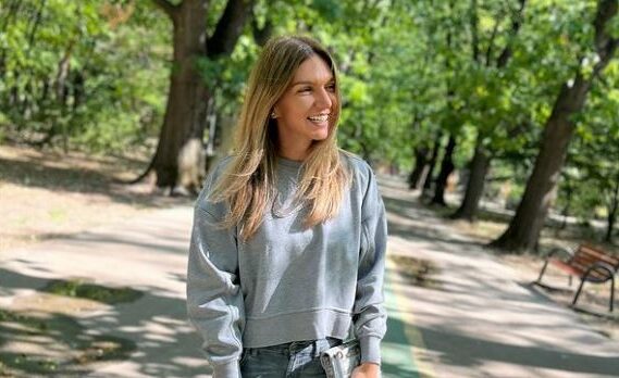 Căsnicia Simonei Halep cu Toni Iuruc a ajuns la final. Divorțul s-a oficializat