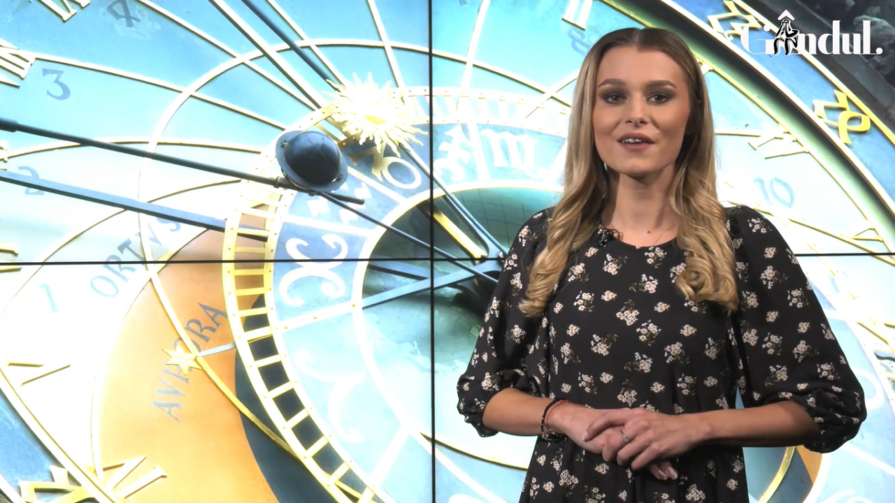 Horoscop 15 octombrie. Leii vor înțelege mai bine ceea ce se întâmplă în jurul lor | VIDEO