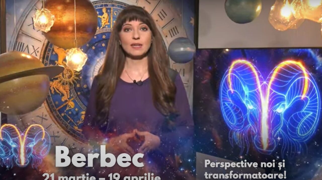VIDEO Horoscop duminică, 23 septembrie. Săgetător: „Poți căpăta o mai bună claritate și disciplină mentală”
