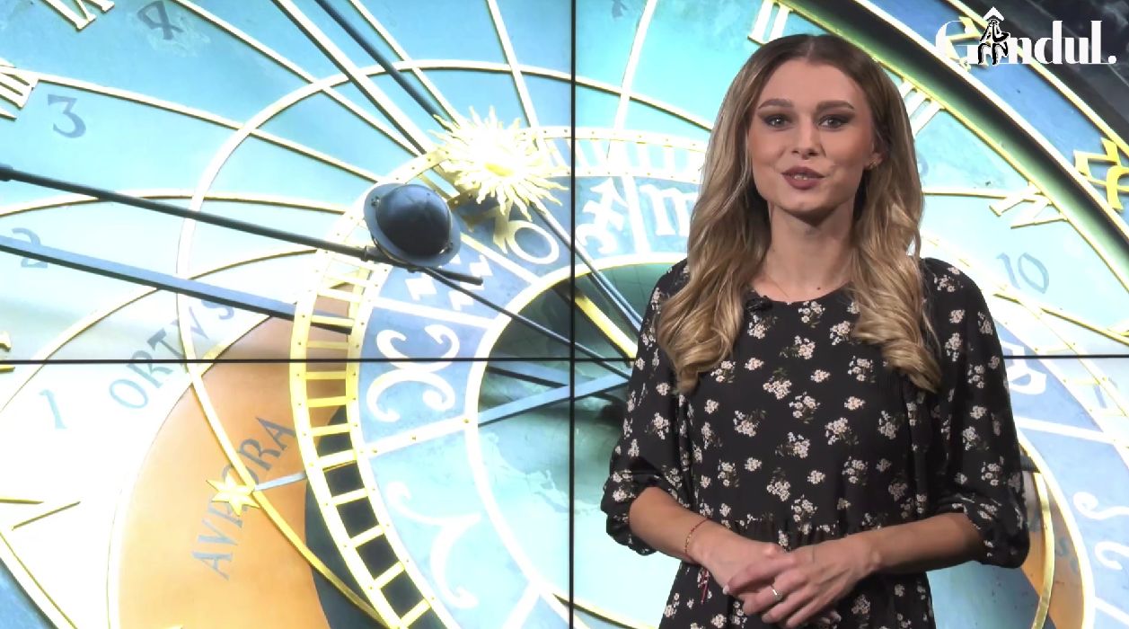 Horoscopul zilei de duminică, 9 octombrie 2022. „Scorpionii”, mai atenți la oportunitățile de carieră ce se ivesc