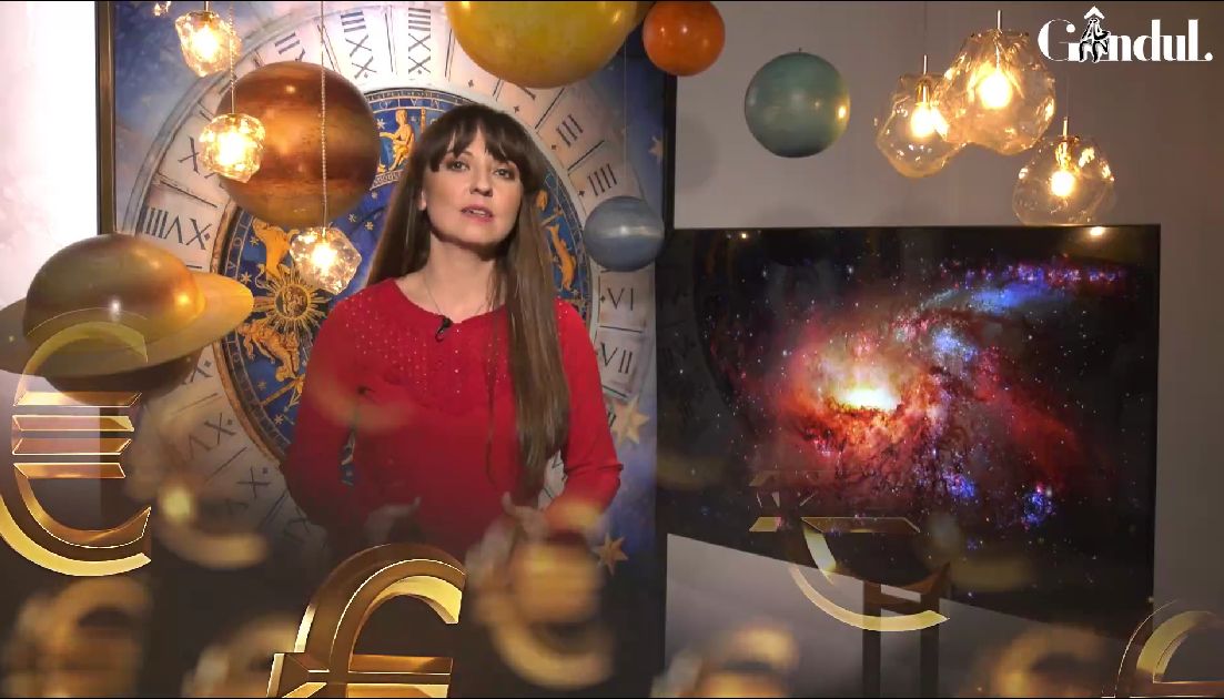 Horoscop săptămânal – bani. Gemeni: „O săptămâna în care ai șansă să înveți lecții valoroase despre cum să te pui mai bine în valoare”