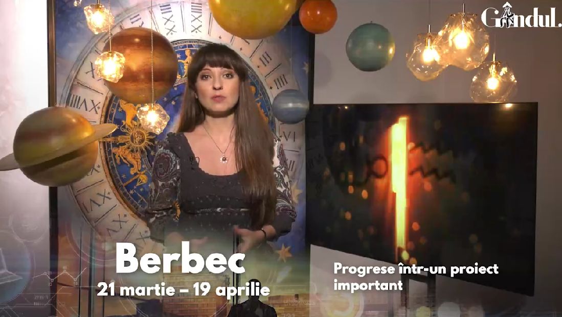 Horoscop săptămânal carieră. Leu: „Poți reacționa într-un mod neașteptat în raport cu o persoană superioară”