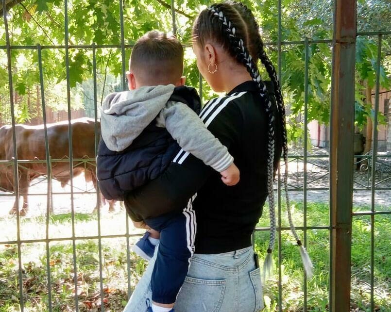 Mesajul cutremurător al unei mame care și-a pierdut copilul: „Te iert mami că te-ai făcut îngeraș”