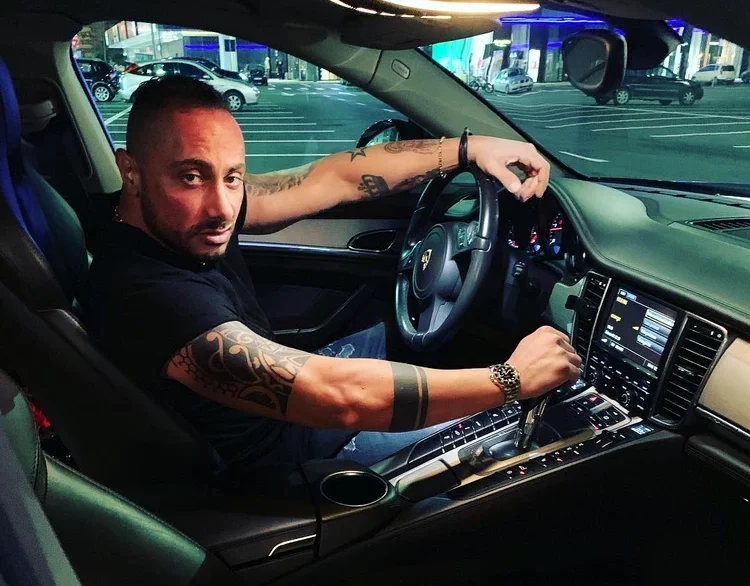 Mafiot italian, amenințări la adresa unui polițist din Oradea: „Vei fi primul!”