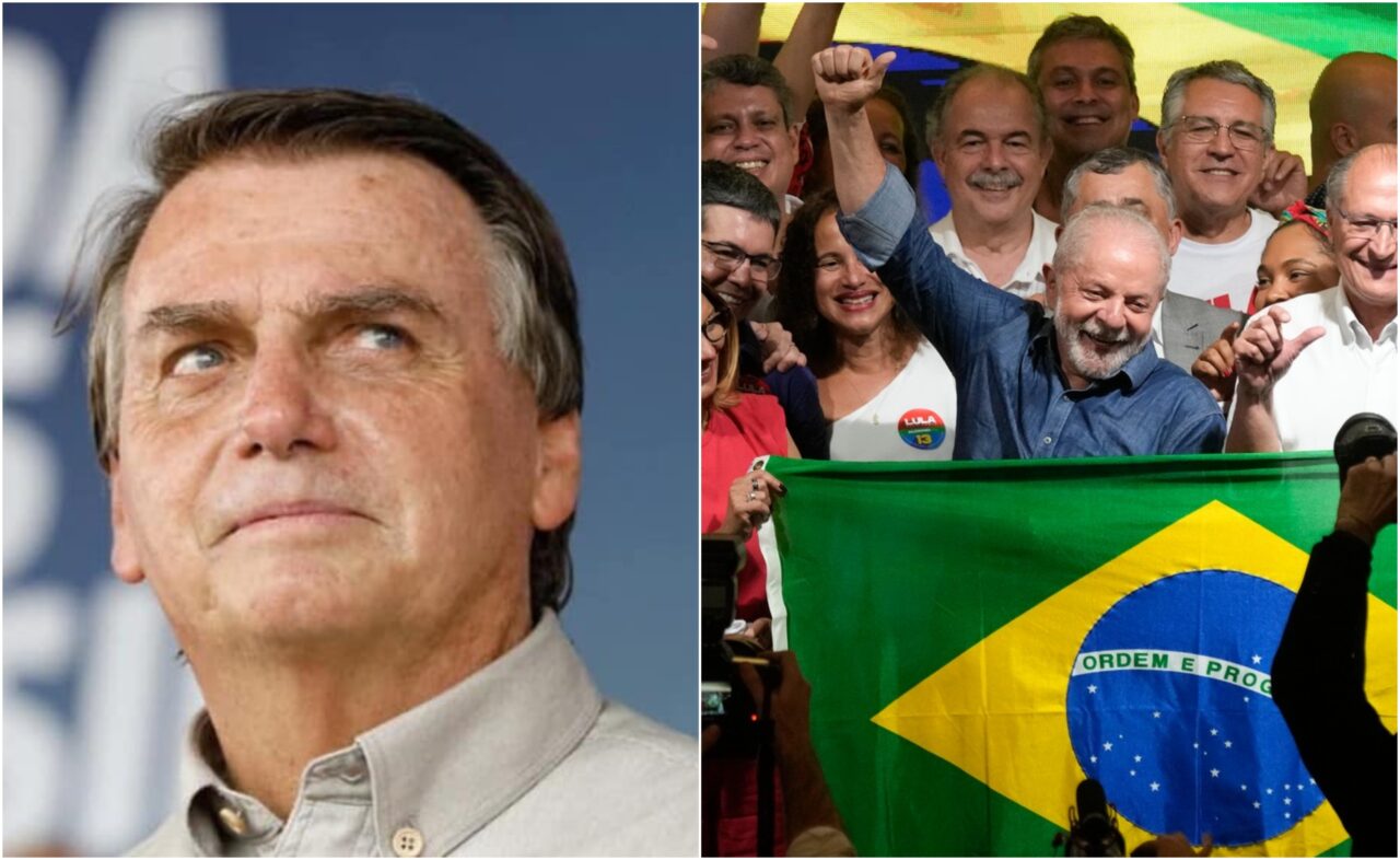 Jair Bolsonaro a pierdut alegerile prezidențiale din Brazilia. Lula da Silva a învins după o luptă strânsă