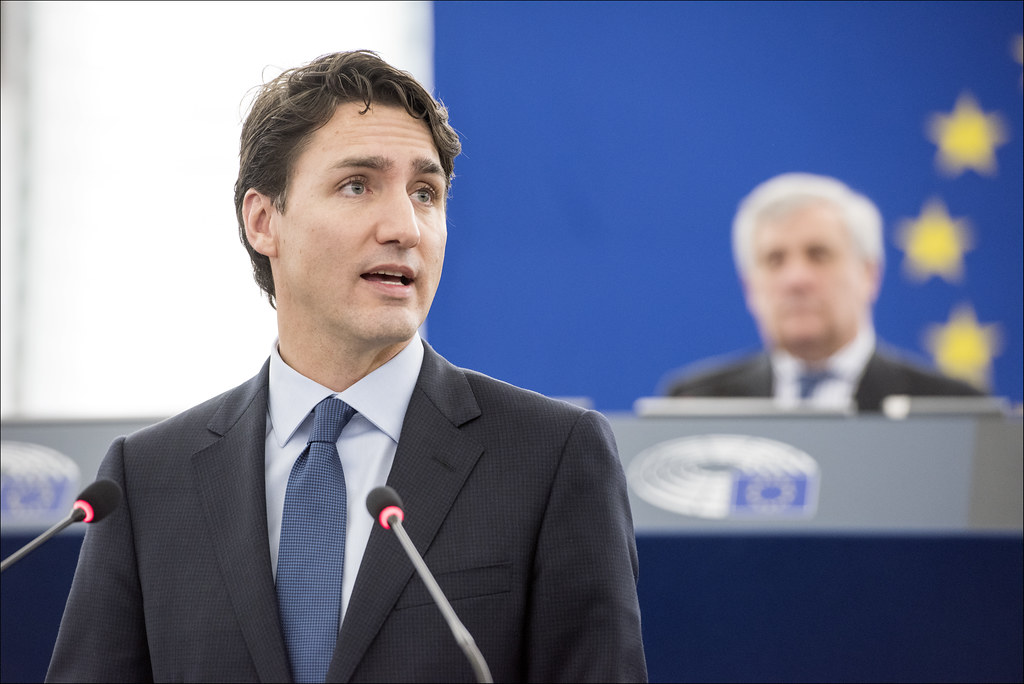 Mandatul lui Justin Trudeau, complicat de Decizia Curții Federale a Canadei. Premierul canadian, ACUZAT că a încălcat Constituția