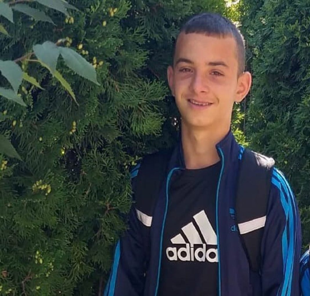 Prahova: Băiat de 13 ani, căutat de Poliție după ce a fost dat dispărut de familia adoptivă