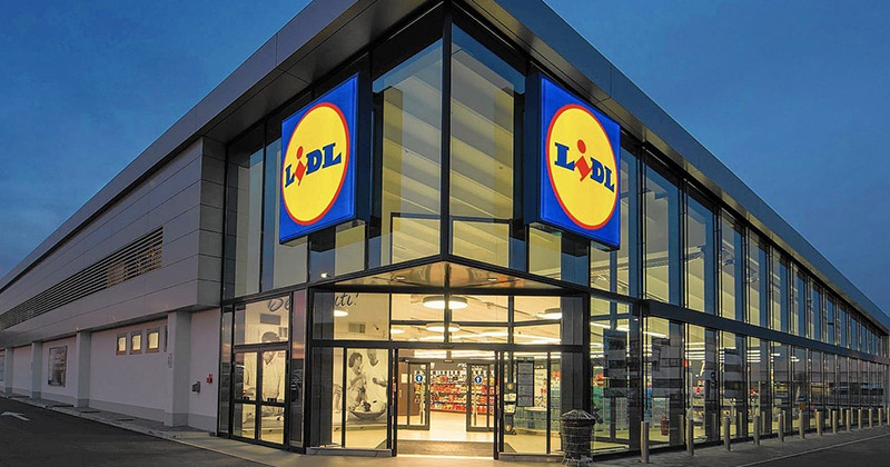Napolitane cu salmonella, retrase din magazinele Lidl. Despre ce produs este vorba
