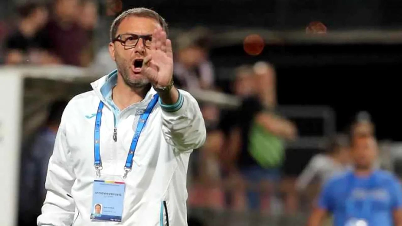 Maltezii nu-l iartă pe Devis Mangia! Îl dau în judecată, iar cazul a ajuns la UEFA și FIFA