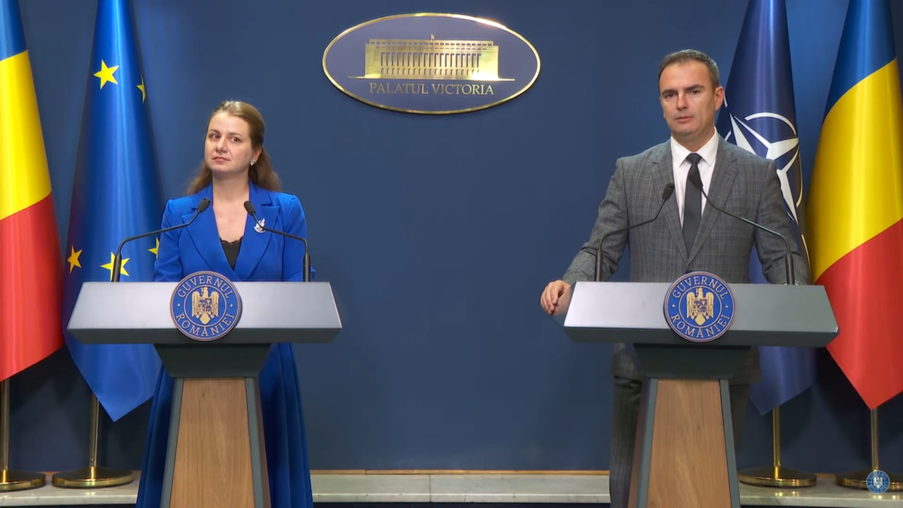 VIDEO | Ministrul Educației: A crescut numărul școlilor care vor beneficia de programul „Masă caldă”