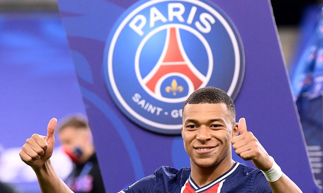 Războiul dintre Mbappe și PSG nu are REZOLVARE. Fotbalistul refuză medierea Ligii Profesioniste de Fotbal din Franța