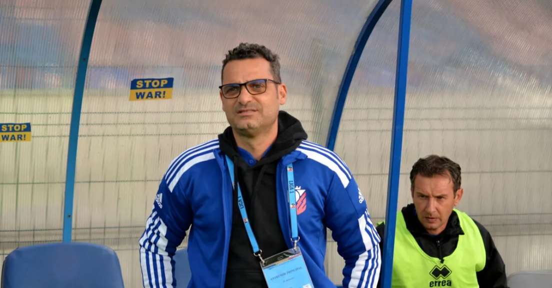 Mihai Teja respiră! FC Botoșani, prima victorie după șapte etape în Superliga