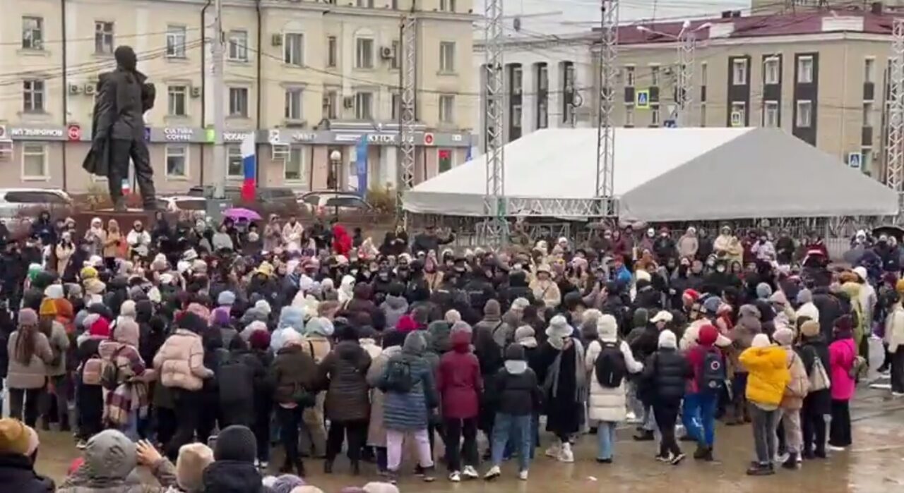 Navalnîi îi ridică pe ruși împotriva lui Putin. Ce pune la cale opoziția din Moscova