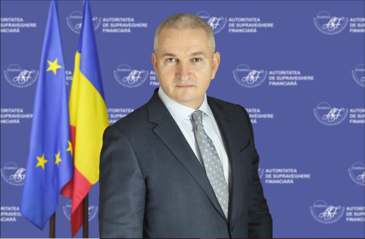 România va avea prima strategie națională pentru piața de capital. Nicu Marcu, președinte ASF: „ Bursa românească trebuie să devină un reper semnificativ al economiei” – DOCUMENT