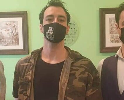 Este ceartă la Opera din Iași! Un balerin este acuzat că a intrat multe ori în vestiarul femeilor, când acestea făceau duș