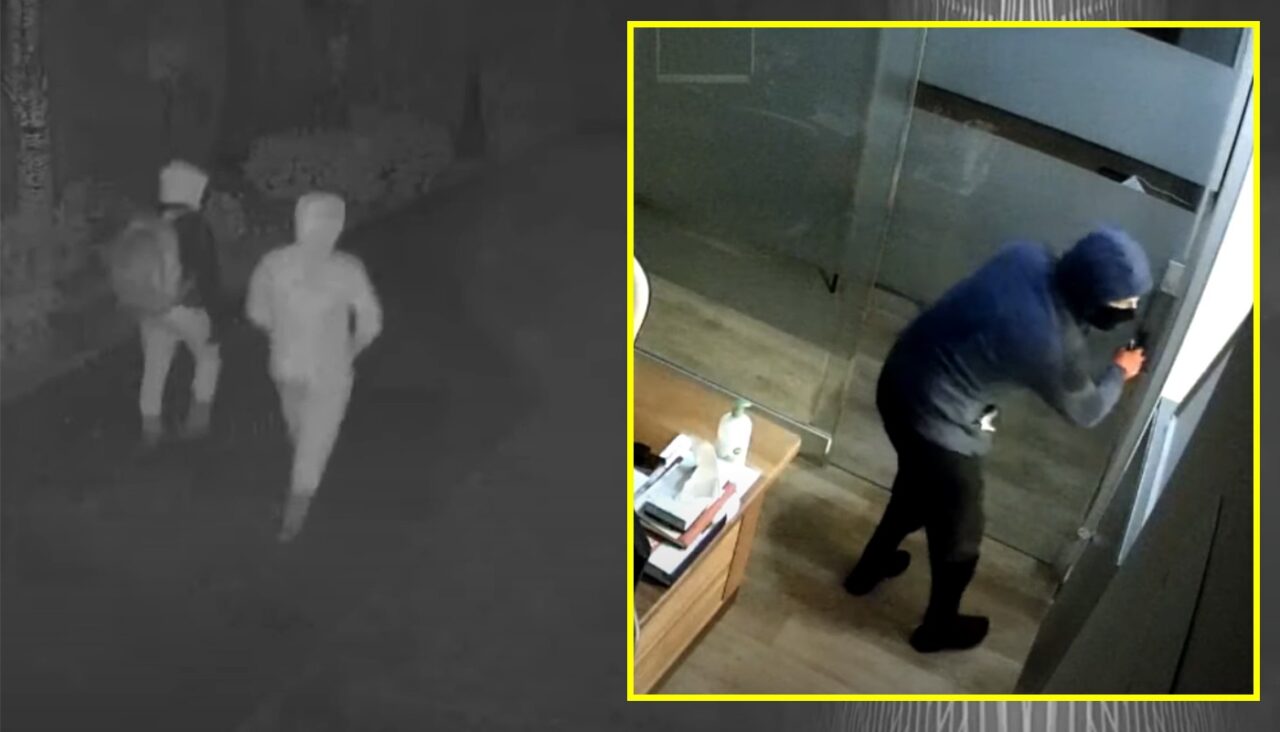 Operațiunea „Kosmima” | Ce au făcut doi români, Ginel și Oprea, după ce au furat bijuterii din aur din 38 de aziluri din Spania (VIDEO)